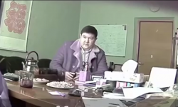 “Акнет” компаниясынын айланасындагы кырдаал