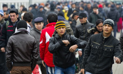 Мигранттардын чет өлкөдөн акча которуулары көбөйдү