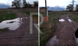 Элдик репортер: Токмок шаарынын жаңы конуштарына качан көңүл бурулат?