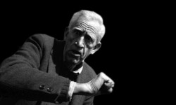 Адабият алптары: Америкалык жазуучу Джером Селинджер