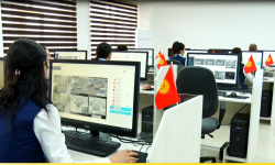 Айдоочулар кайсы жол эрежелерин көп бузууда?