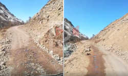 Элдик репортер: Жолу кооптуу Кызыл-Ой айылы