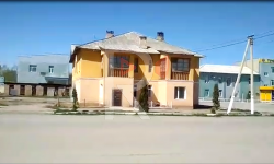 Элдик репортер: Таластын борбордук көчөсүндөгү көйгөй жараткан маселелери