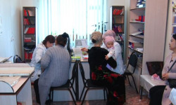 Санарип киргени түйшүк азайды