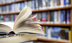 Бүгүн борбор калаада Китеп күнү белгиленет