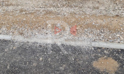 Элдик репортер: Баткенде оңдолгон жолдор бир жылга жеткен жок