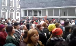 Элдик репортер: Мектептеги акча чогултууларга качан тыюу салынат?