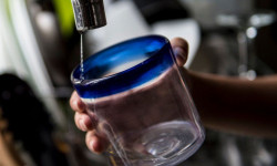 Бишкектин айрым райондорунда таза суу токтойт