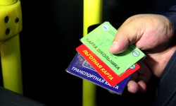 Коомдук транспортто электрондук билеттер колдонууга киргизиле баштайт