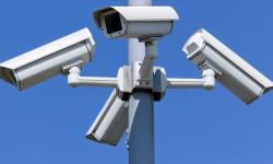 Чүй облусунда "Коопсуз шаар" долбоорунун алкагында 19 камера ишке кирет