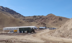 Бүгүн, өкмөт мүчөлөрү Кызыл-Омпол айылынын тургундары менен жолугат