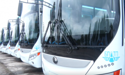 Жаңы автобустардын сапаты кандай?