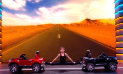 "Лучше всех" долбоорунун катышуучусу Мухаммадали  Хасанахунов  (видео)