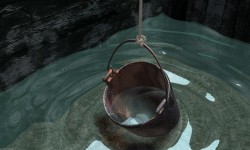 Өзгөн району: Чаңгет айылында суу маселеси чечиле элек