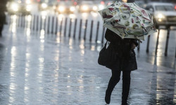 Шашылыш билдирүү: туруксуз аба ырайы күтүлөт!