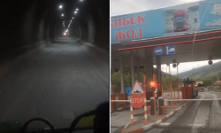 Элдик репортер: Төө-Ашуудагы тоннелдин абалына качан көңүл бөлүнөт?