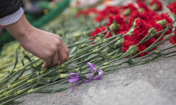 Бүгүн Кыргыз эл артисти Сатыбалды Далбаевди акыркы сапарга узаттуу зыйнаты өтөт 