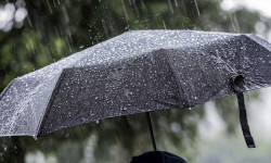 Шашылыш билдирүү: жакынкы күндөрдө туруксуз аба ырайы күтүлөт!      