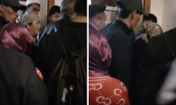 Элдик репортер: Исфана шаарындагы каттоо кызматынын тейлөө сапаты начар