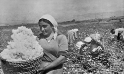 1-Май - эмгекчилердин эл аралык тилектештигинин күнү