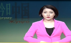 “Жунгого сапар” көрсөтүүсү эки өлкө ортосундагы алаканы бекемдөөдө