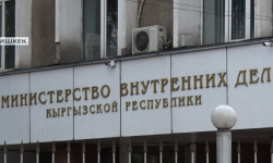 ИИМ: кылмыш тууралуу жалган маалымат тараткандар жоопкерчиликке тартылат