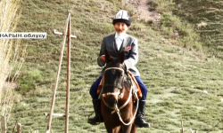 Нарын облусу боюнча Улуу Ата Мекендик согуштун 13 ардагери бар