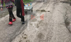 Элдик репортер: Таза суунун зарын тарткандар