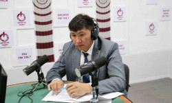 Күндүн темасы: Балдар алдындагы ата-эненин жоопкерчилигин кантип күчөтөбүз? 