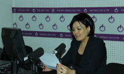 Бүгүн Кыргызстанда байланыш кызматкерлеринин күнү