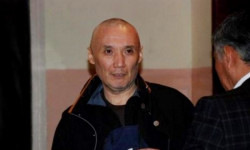 Мурат Суталинов абактан бошотулду