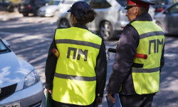 Кыргызстанда Патрулдук милиция кайрадан түзүлөт