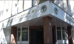 ИИМ: жети миңден ашык күч орган кызматкери коомдук коопсуздукту камсыздайт 