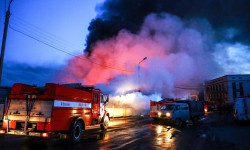 Базардагы келишпестик