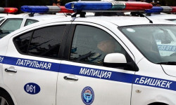 Патрулдук милицияны кайра түзүү зарылчылыгы барбы?