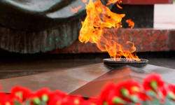 Бүгүн Кыргызстанда Улуу Жеңиш күнү белгиленүүдө