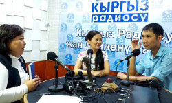 Айбек Дайырбеков: Ар бир ролдун образы болот, ошого жараша актёрлорду издейбиз