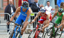 Өлкөдө триатлон жана волейбол боюнча эки Азия чемпионатын өткөрүү пландалууда