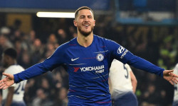 "Челси" Эден Азар үчүн "Реалдан" 116 млн евро сурап жатат