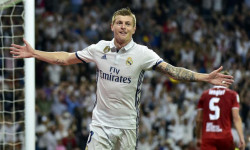 Тони Кроос башка клубка кетиши мүмкүн