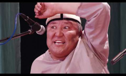 "Эфирдеги экөө":  Көптөн күткөн сыйлык...