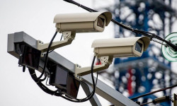 "Коопсуз шаар" долбоорунун  алкагында 19 камера иштеп баштады