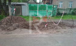 Элдик репортер: Кара-Балтанын көчөлөрүнүн чечилбей келген маселелери