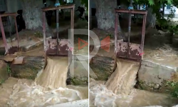 Элдик репортер: Бүргөндү айылындагы таза суу маселеси көп жылдан бери чечилбей келет