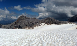 Бүгүн бийик тоолуу райондордо кар жаашы ыктымал