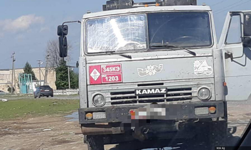 Пресечена деятельность группировки ввозившая ГСМ в страну под видом биотоплива