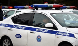 Күндүн темасы: "Жаңы" патрулдук милиция эмне жаңычылдыктарды алып келет?