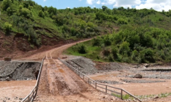 Өз айылын өнүктүрүүгө салым кошуп, эл мүдөөсүн  орундаткан тургун