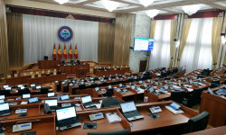 «КТ Мобайл» компаниясынын ишмердүүлүгүн атайын комиссия иликтейт