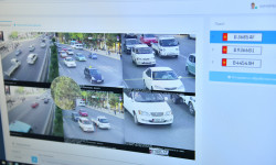 Мухаммедкалый Абылгазиев: «Коопсуз шаар» долбоору жол кырсыктарын кыйла азайтты